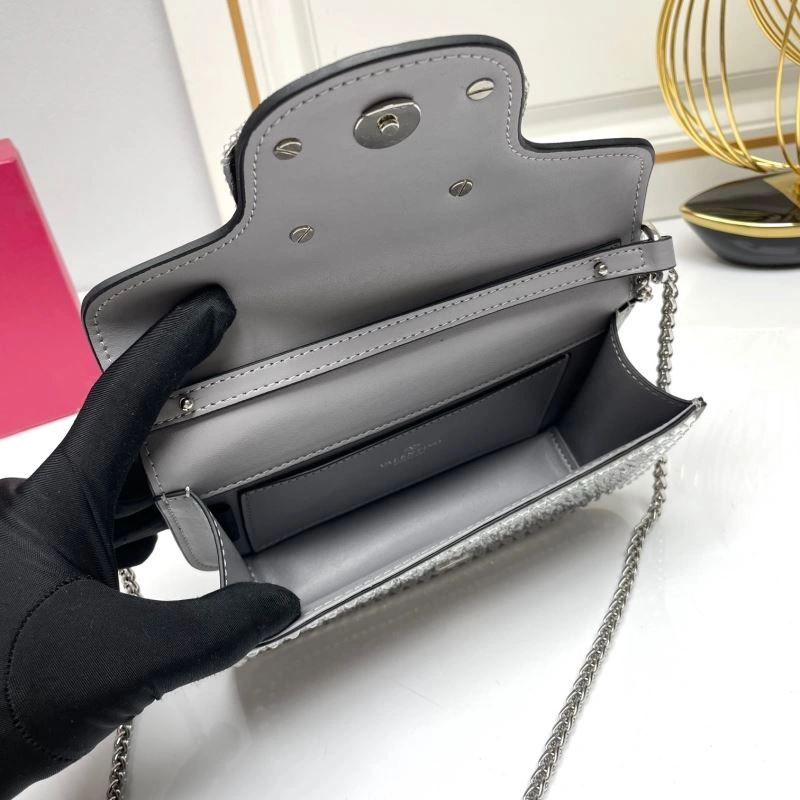 Cozy Valentino Satchel Bags 86867