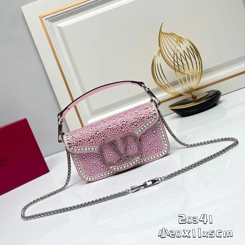 Valentino Satchel Bags Flexible 86863