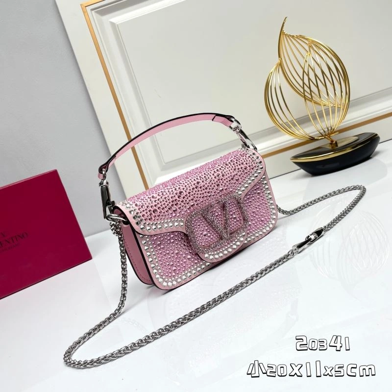 Valentino Satchel Bags Flexible 86863