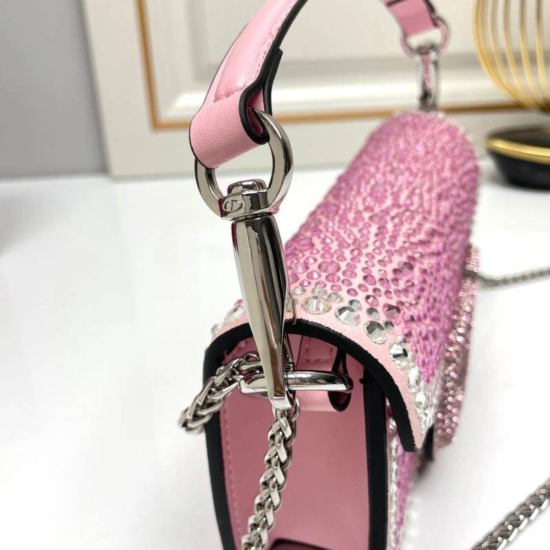 Valentino Satchel Bags Flexible 86863