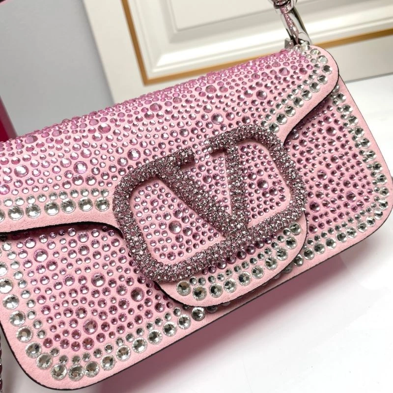 Valentino Satchel Bags Flexible 86863
