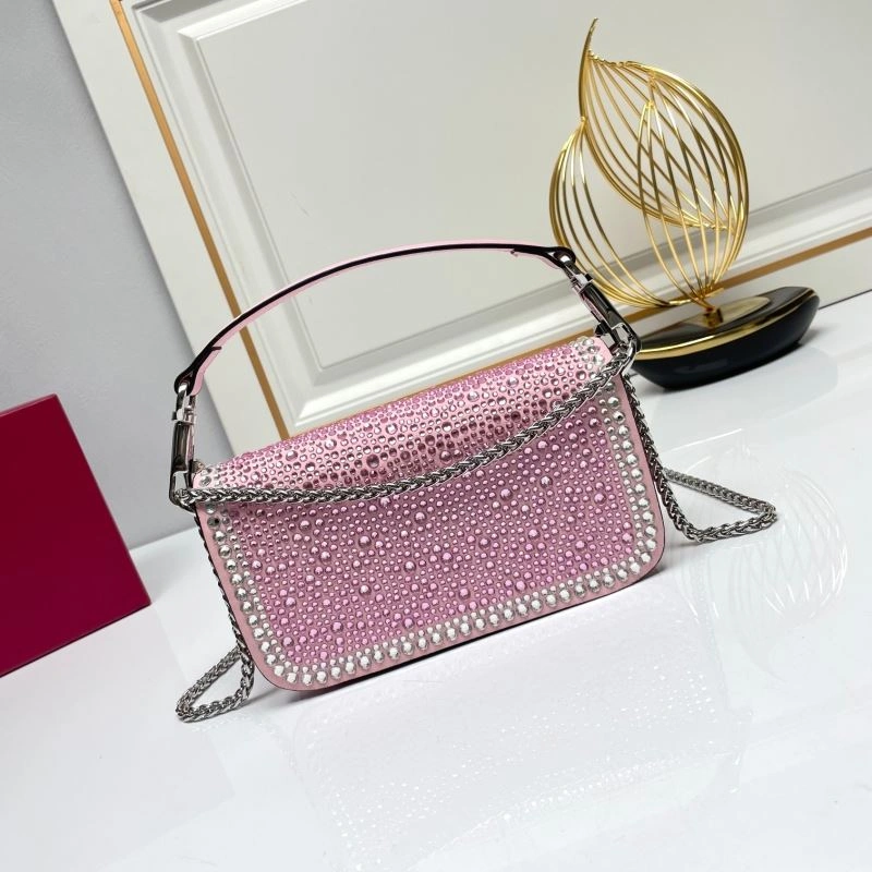 Valentino Satchel Bags Flexible 86863