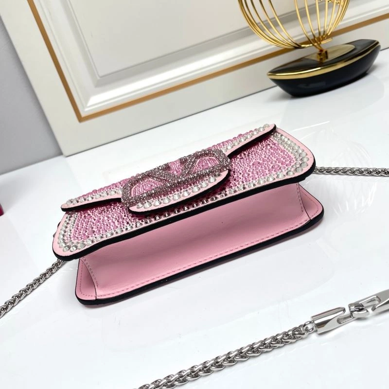 Valentino Satchel Bags Flexible 86863