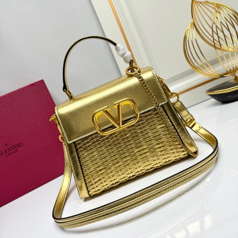 Valentino Satchel Bags WeatherProof 86860