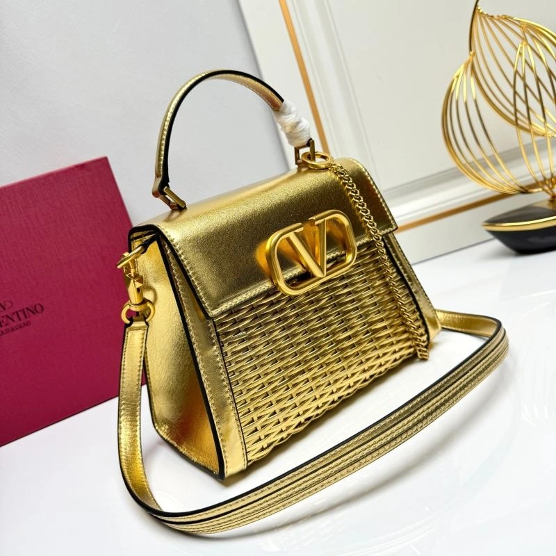 Valentino Satchel Bags WeatherProof 86860