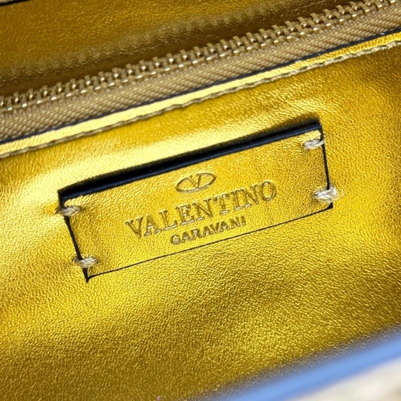 Valentino Satchel Bags WeatherProof 86860