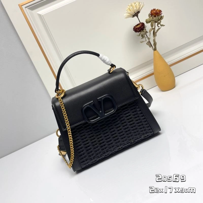 Valentino Satchel Bags TravelReady 86896