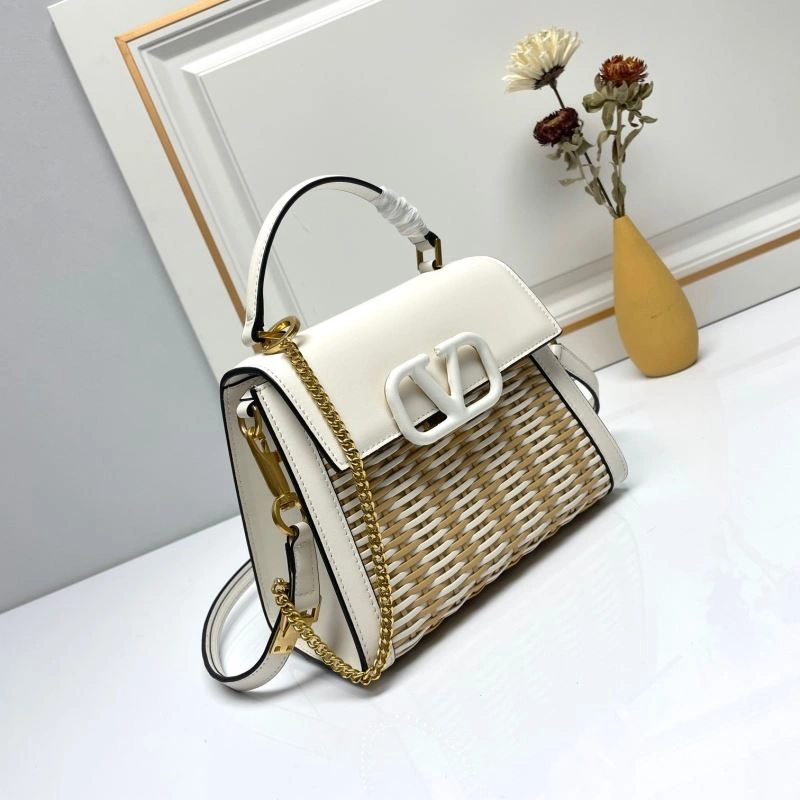 Valentino Satchel Bags Supportive 86857