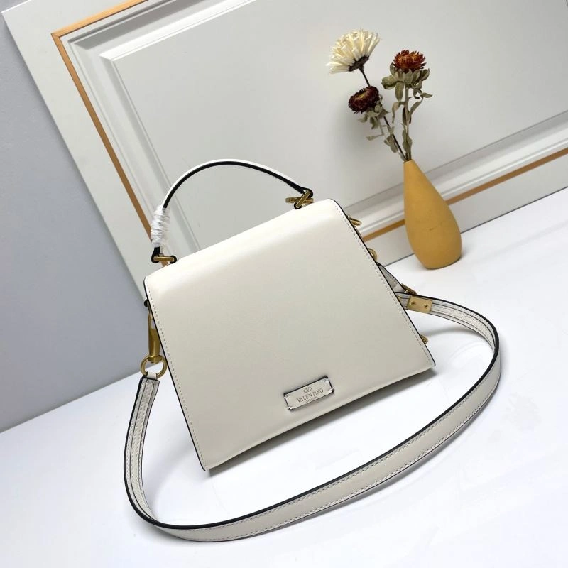 Valentino Satchel Bags Supportive 86857