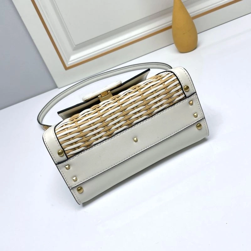Valentino Satchel Bags Supportive 86857