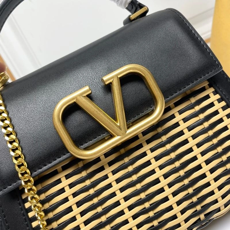Valentino Satchel Bags Refined 86858