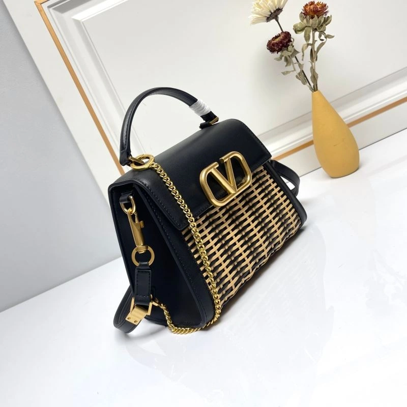 Valentino Satchel Bags Refined 86858