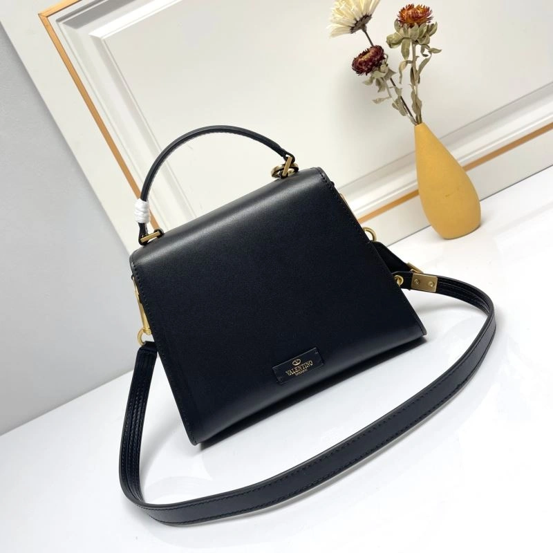 Valentino Satchel Bags Refined 86858