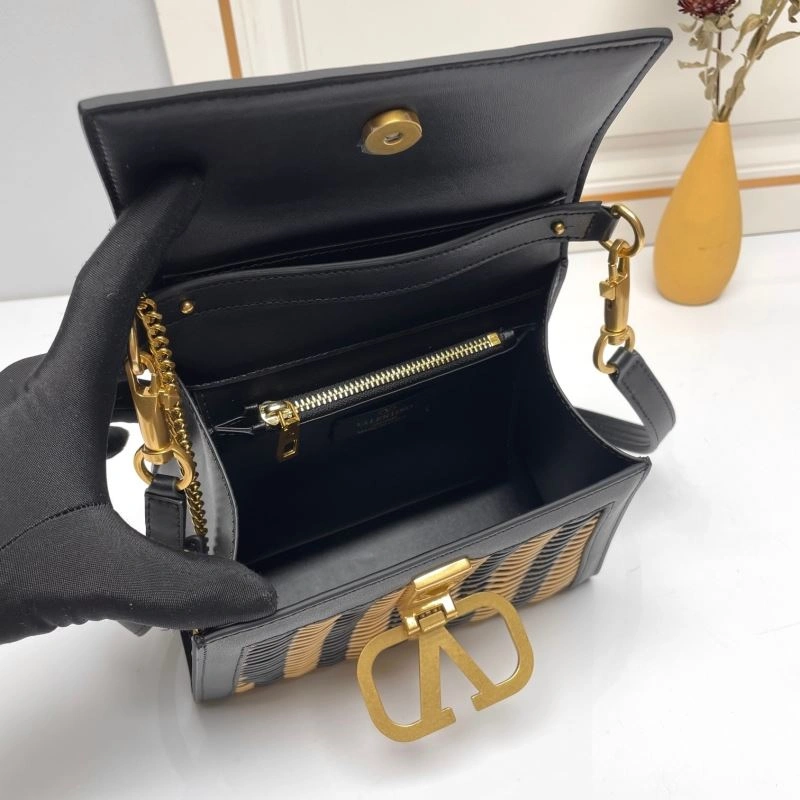 Valentino Satchel Bags Refined 86858