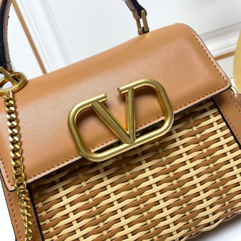 Valentino Satchel Bags Functional 86861