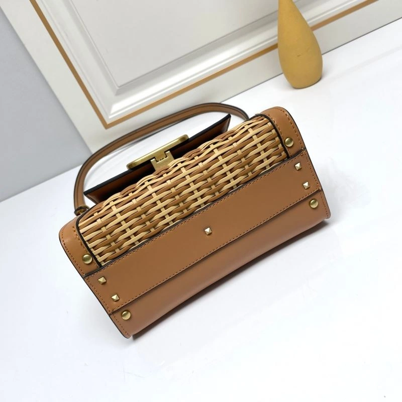 Valentino Satchel Bags Functional 86861