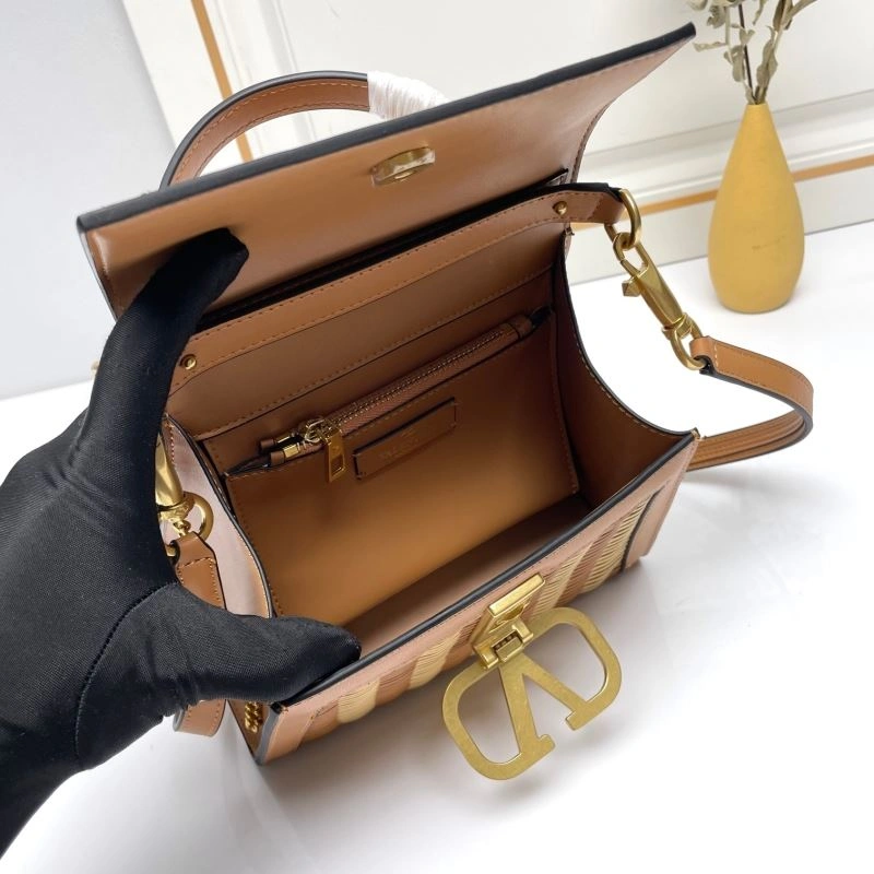 Valentino Satchel Bags Functional 86861