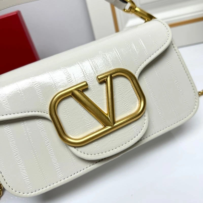 Valentino Satchel Bags TimelessDesign 86856