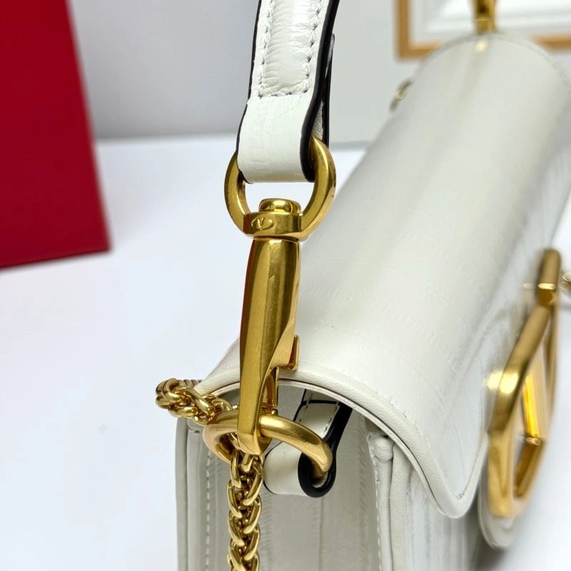 Valentino Satchel Bags TimelessDesign 86856