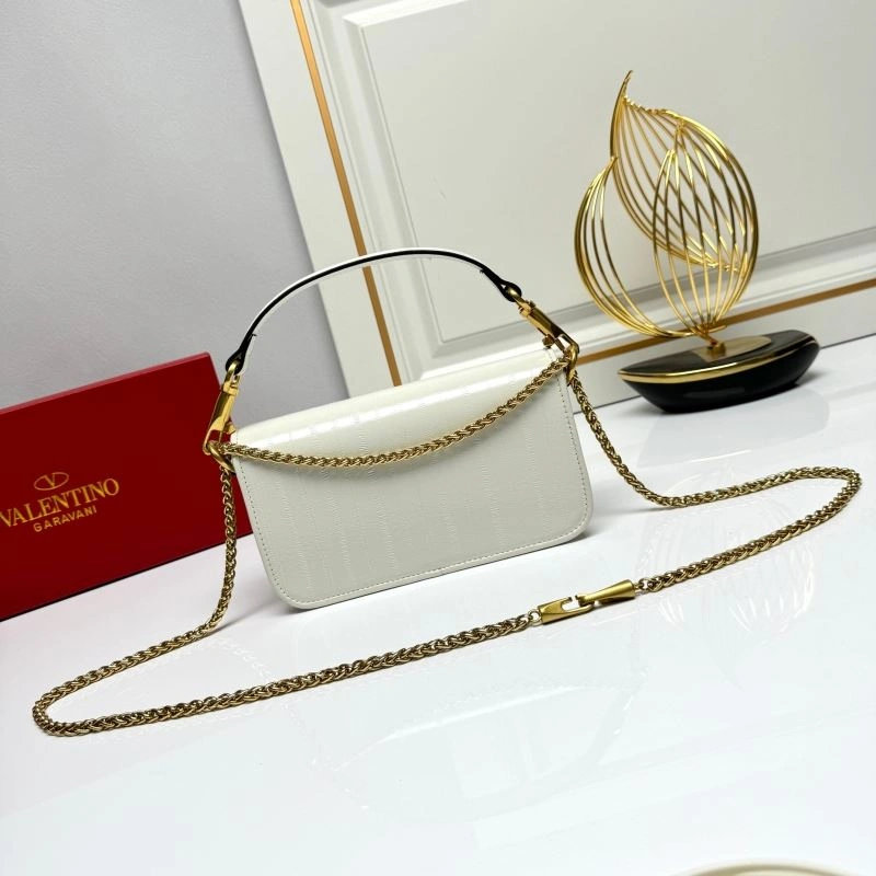 Valentino Satchel Bags TimelessDesign 86856