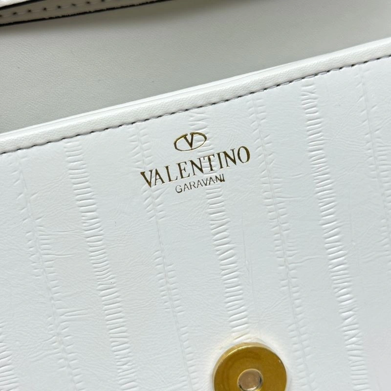 Valentino Satchel Bags TimelessDesign 86856