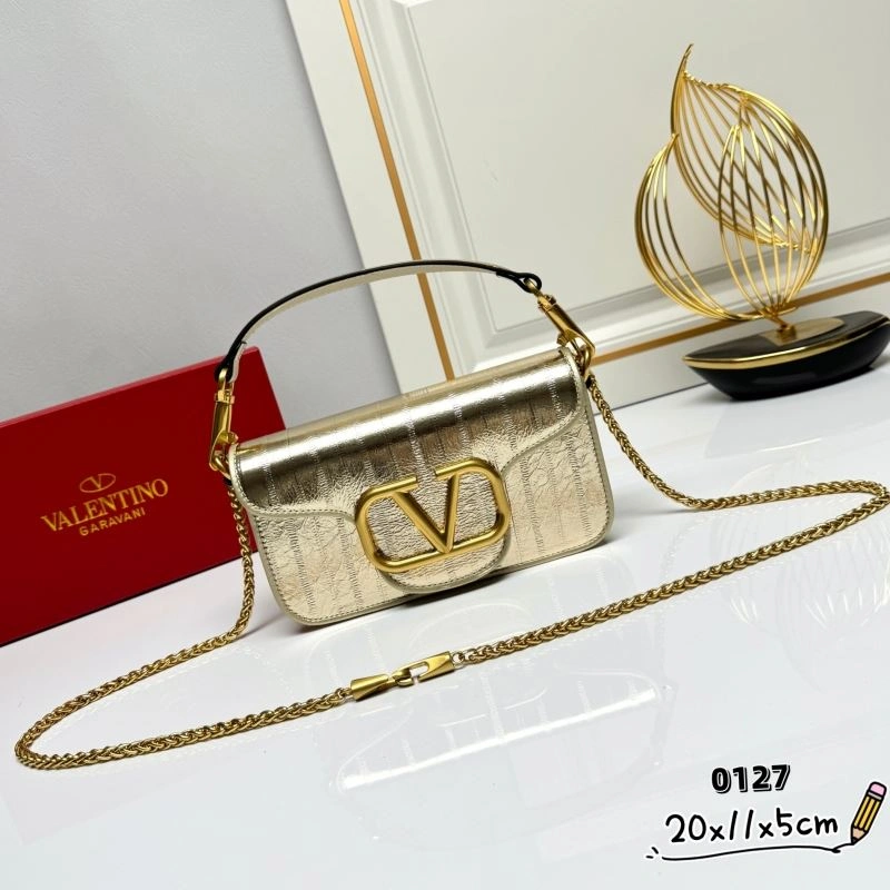 Valentino Satchel Bags OdorResistant 86848