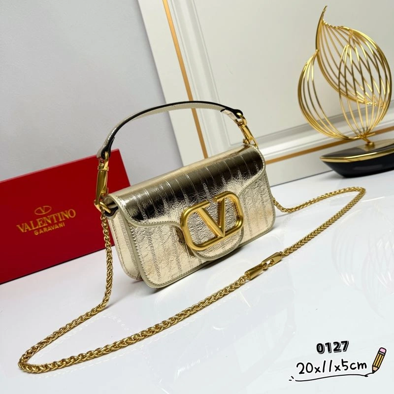 Valentino Satchel Bags OdorResistant 86848
