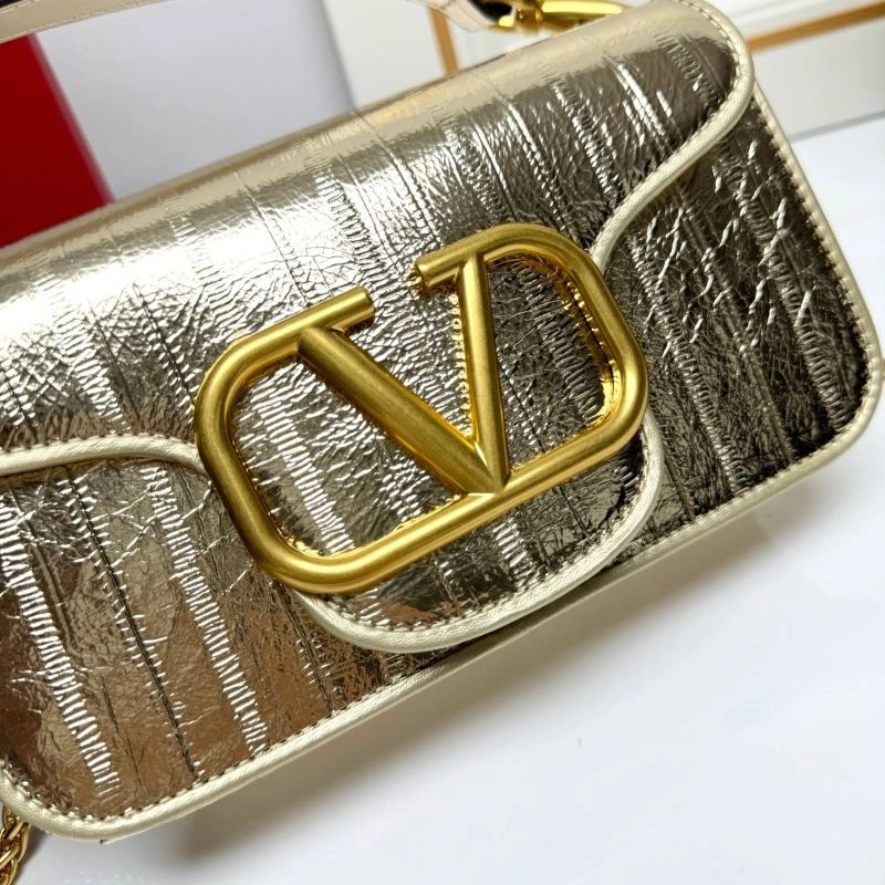 Valentino Satchel Bags OdorResistant 86848