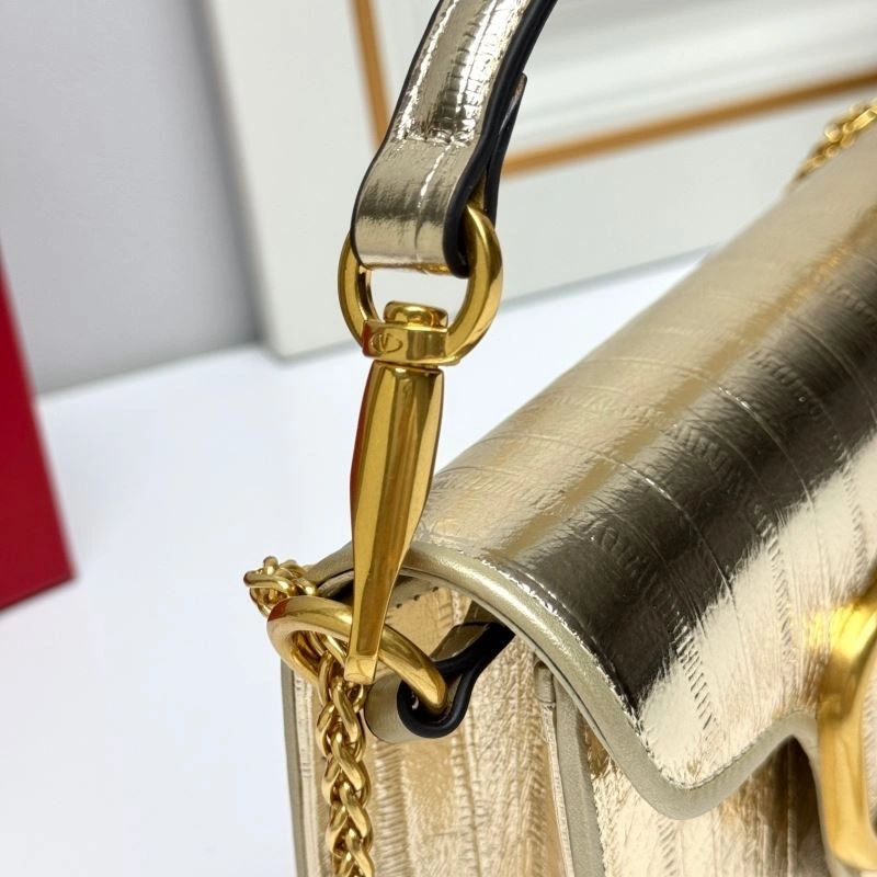 Valentino Satchel Bags OdorResistant 86848