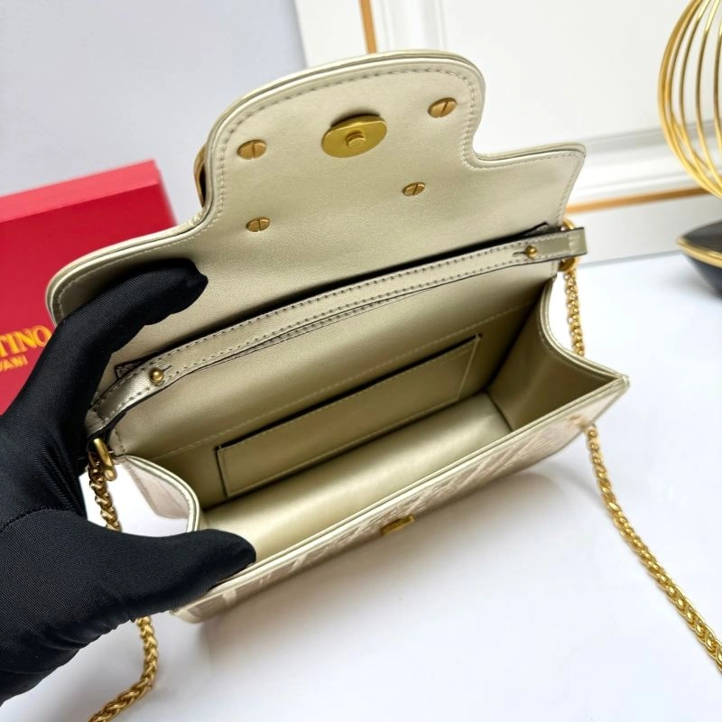 Valentino Satchel Bags OdorResistant 86848