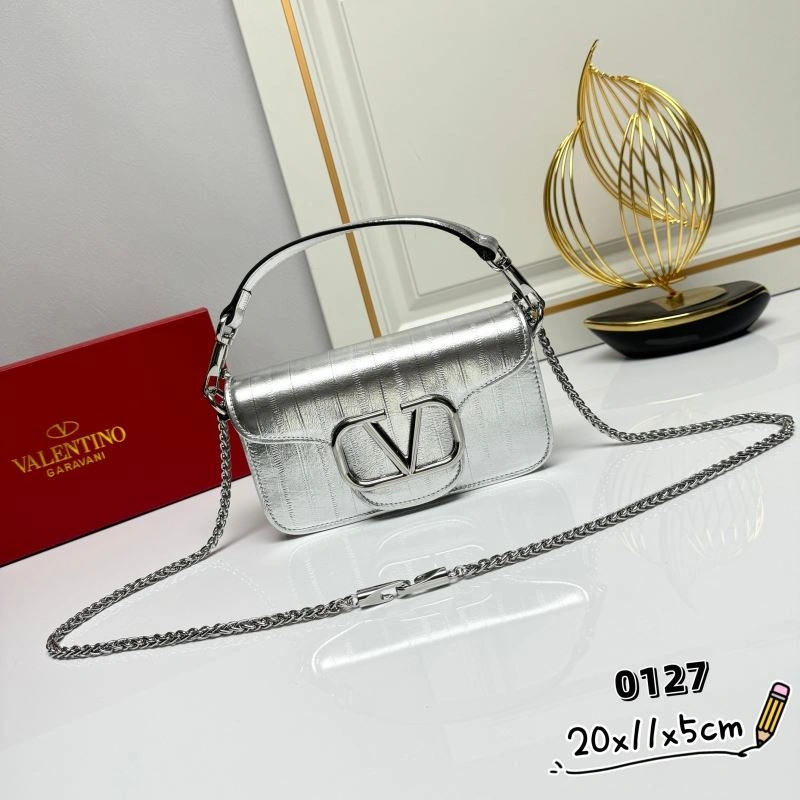 SoftTouch Valentino Satchel Bags 86855