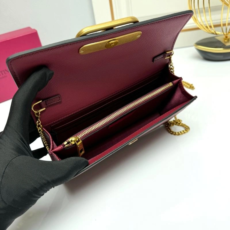 StreetReady Valentino Satchel Bags 86918