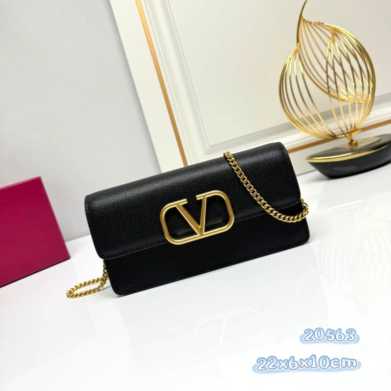 Valentino Satchel Bags WrinkleFree 86923