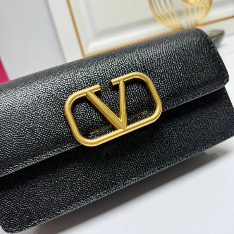 Valentino Satchel Bags WrinkleFree 86923