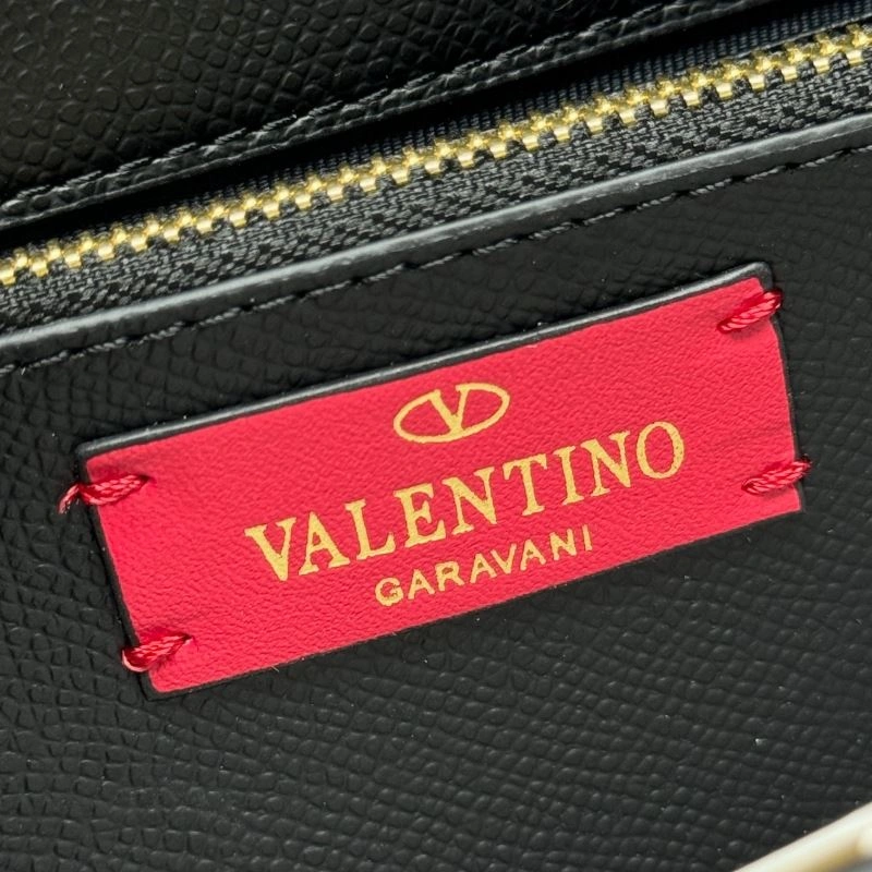 Valentino Satchel Bags WrinkleFree 86923