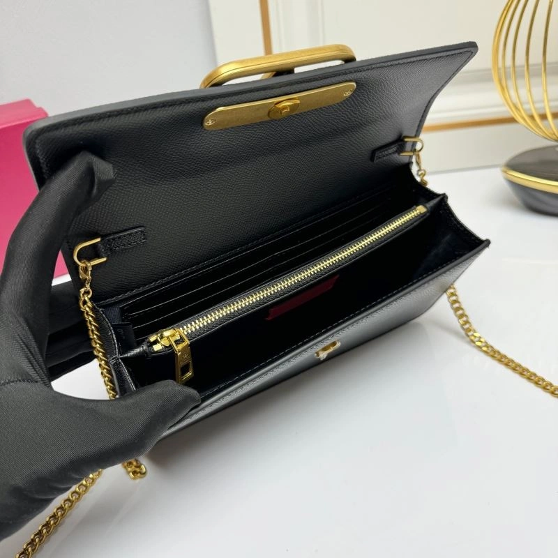 Valentino Satchel Bags WrinkleFree 86923
