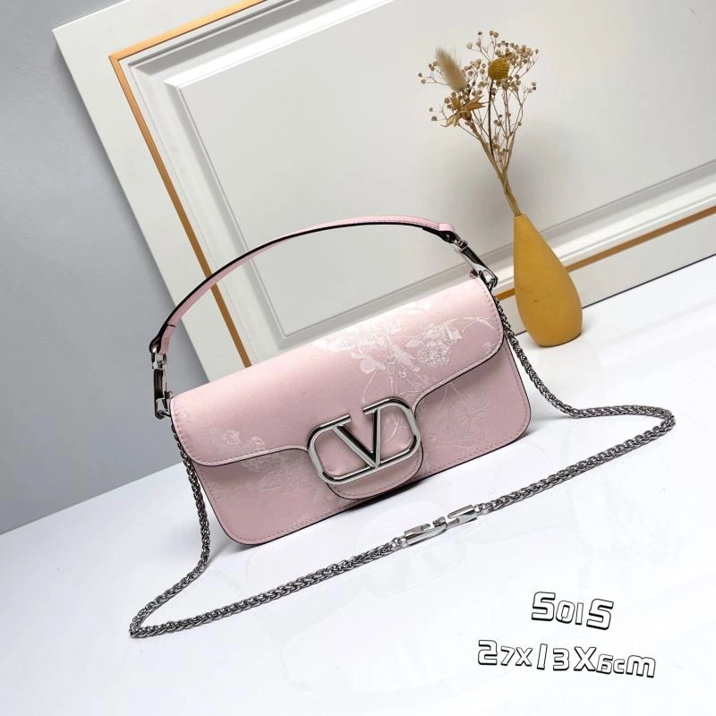 Bright Valentino Satchel Bags 86839