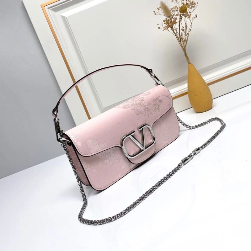 Bright Valentino Satchel Bags 86839