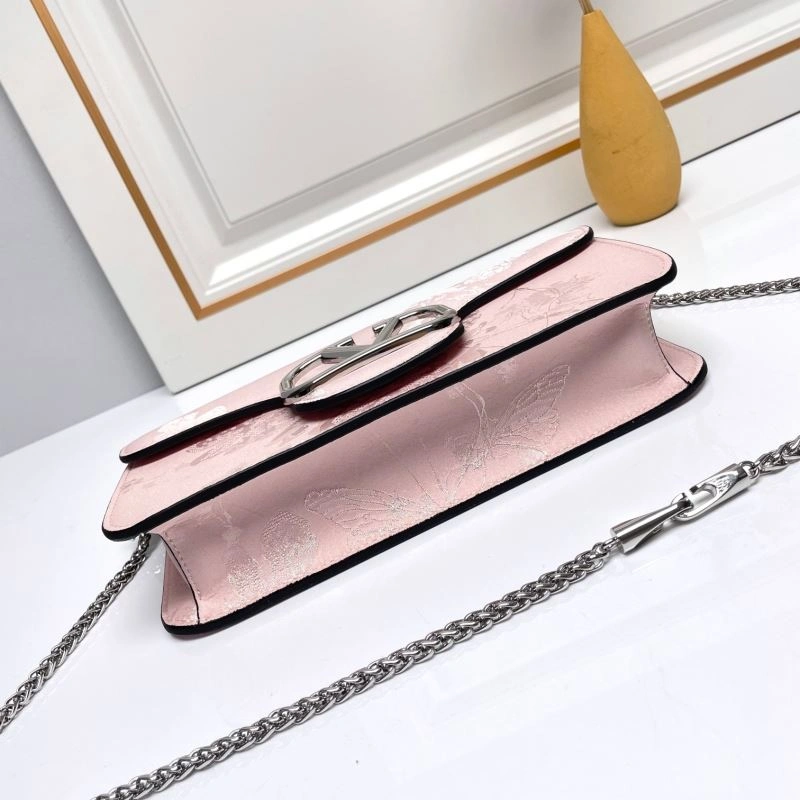 Bright Valentino Satchel Bags 86839