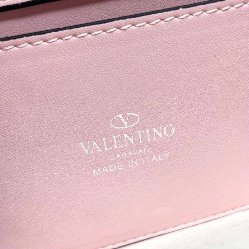 Bright Valentino Satchel Bags 86839