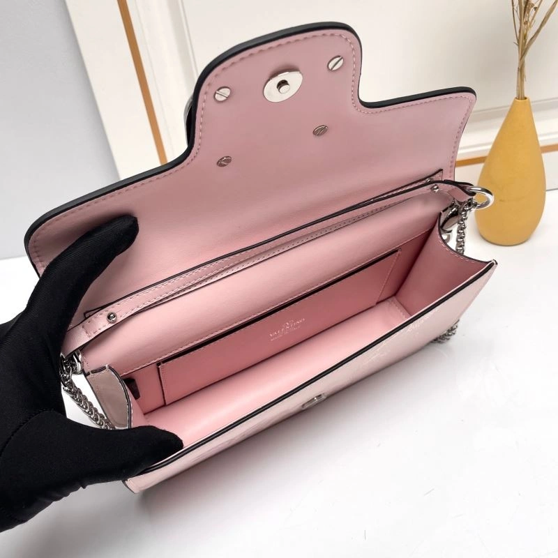 Bright Valentino Satchel Bags 86839