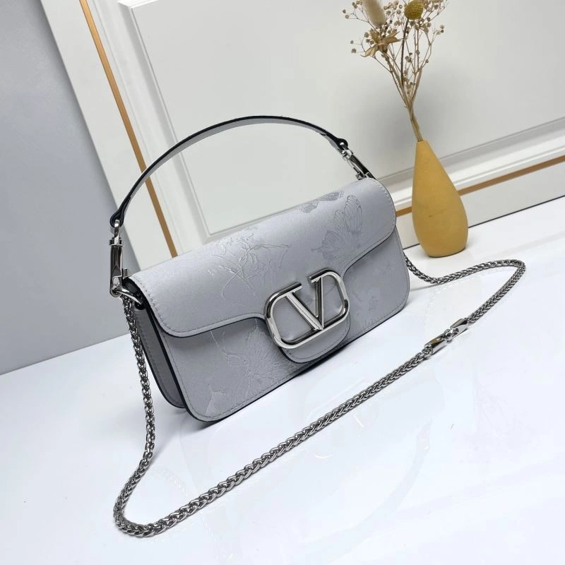 Valentino Satchel Bags Functional 86837