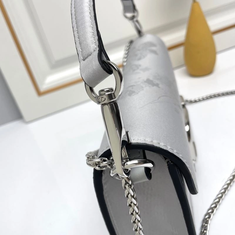 Valentino Satchel Bags Functional 86837