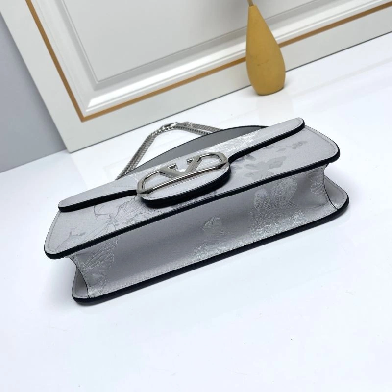 Valentino Satchel Bags Functional 86837