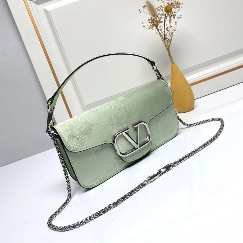 Valentino Satchel Bags OdorResistant 86843