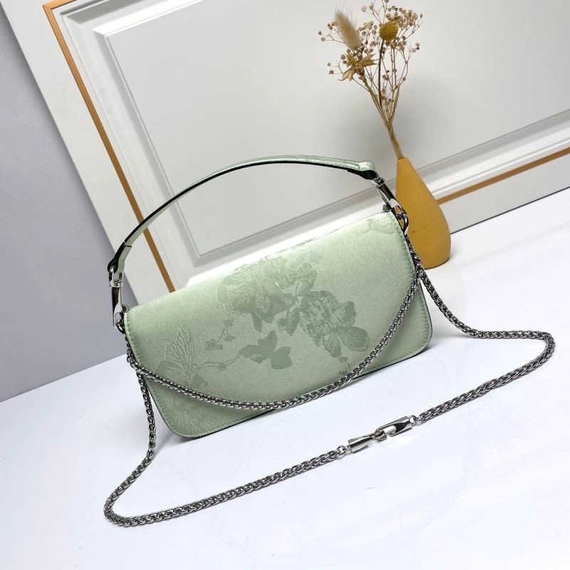 Valentino Satchel Bags OdorResistant 86843