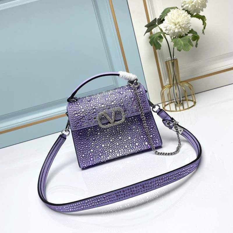 EasyMatch Valentino Satchel Bags 86838