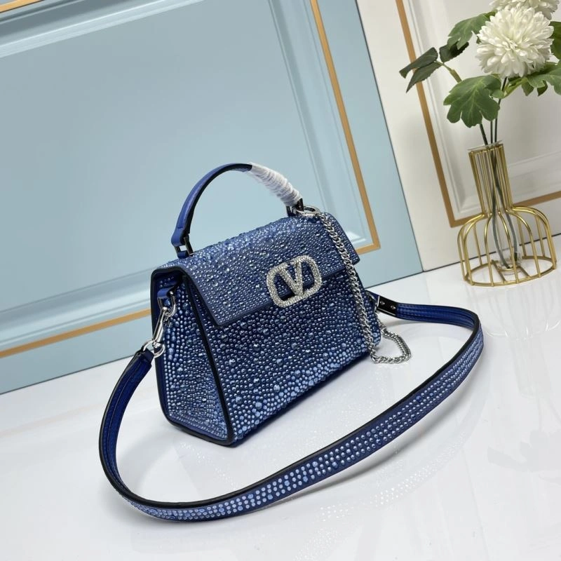 Comfortable Valentino Satchel Bags 86841
