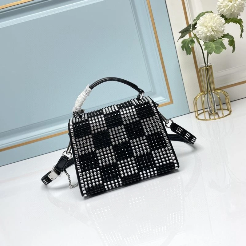 FreshLook Valentino Satchel Bags 86835