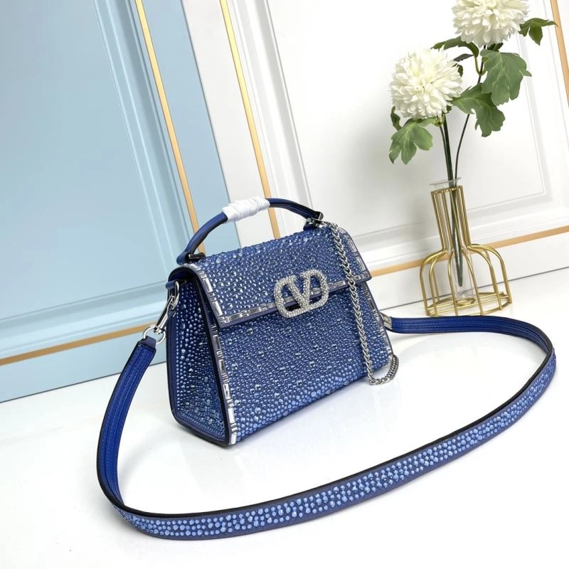 Valentino Satchel Bags NewStyle 86840